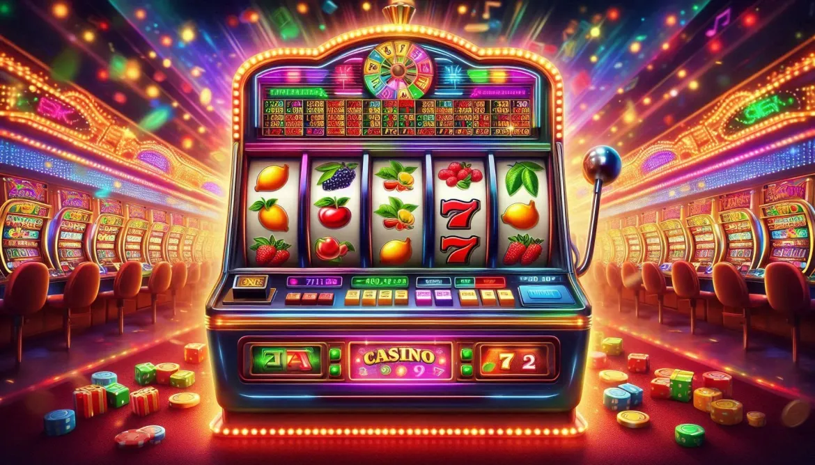 7Bit Casino